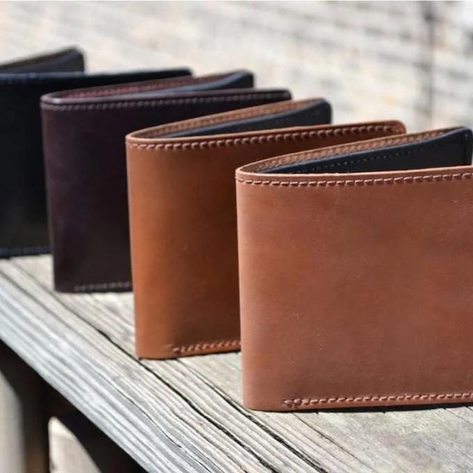 Wallets